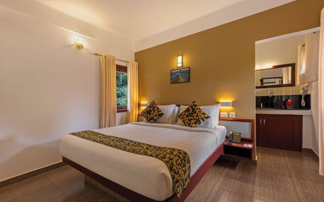 Sterling Vythiri Wayanad