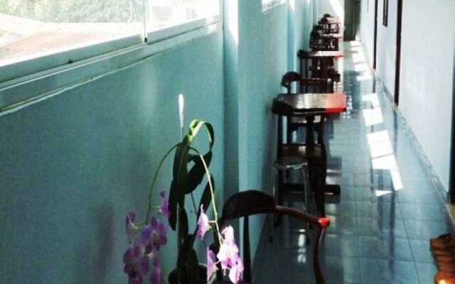Ba Doan Guesthouse