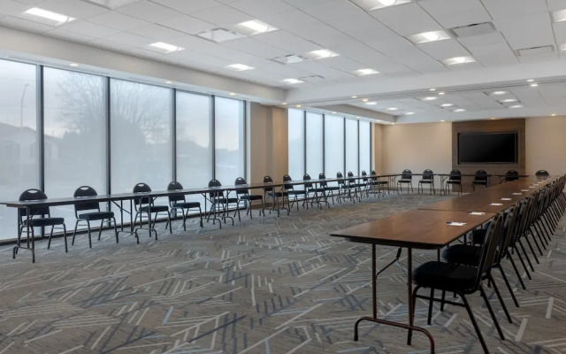 Holiday Inn Express & Suites St.Thomas by IHG