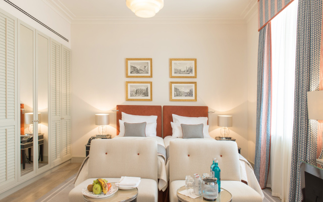 Brenners Park - Hotel & Spa, Oetker Hotels
