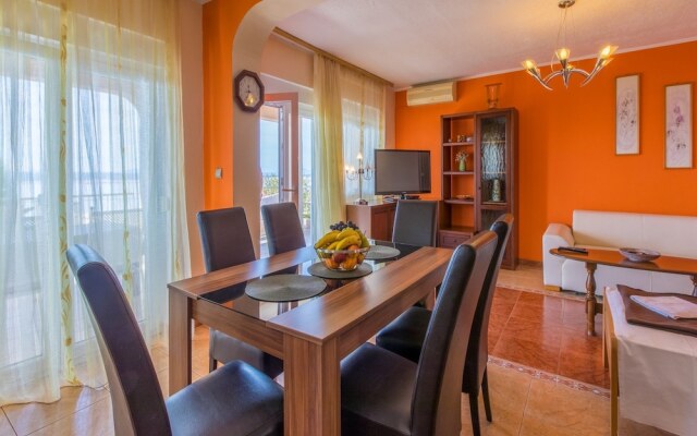 Apartments San Dramalj - Crikvenica