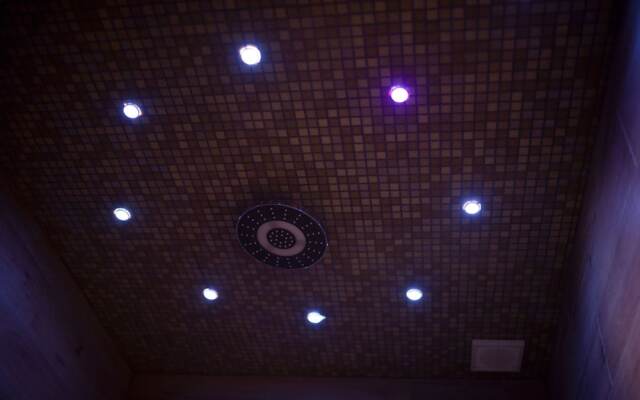 Romeo Giulietta Rooms Apartments Turkish Bath