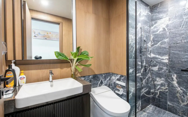 Lumiere Vacation By KVG Suite Apartment