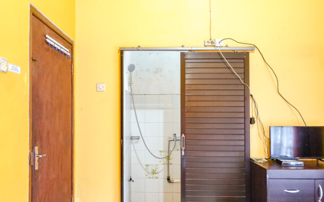 Pondok Sariqu Sunset Road RedPartner