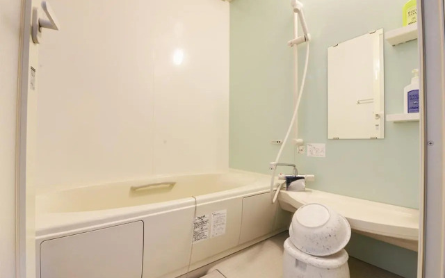 Shirabiso Kogen Amanogawa