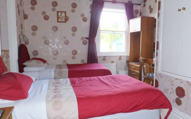 Old Castle Farm Guest House