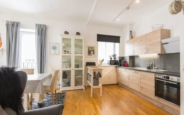 Salzburg Apartment With no Deposit
