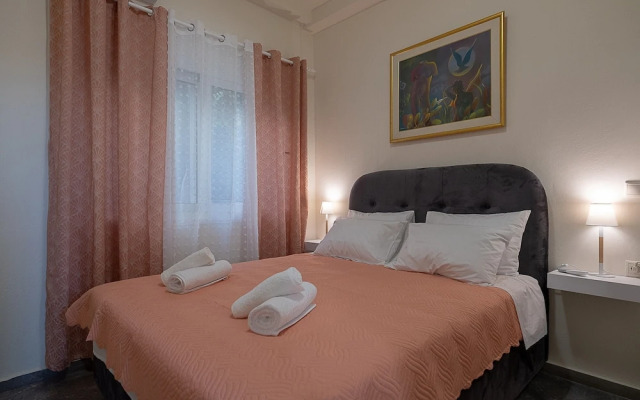 Luxury Apts Heraklion Center