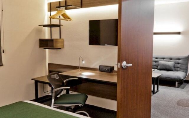 City Express Suites by Marriott Cabo San Lucas