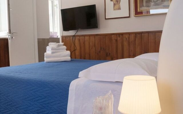 L'Euforbia Bed and Breakfast