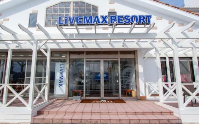 LiVEMAX RESORT KYOTANGO SEA FRONT