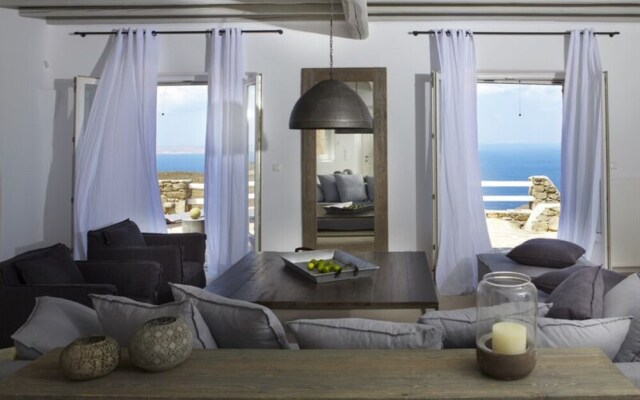 Lights of Mykonos