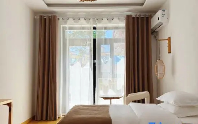 Pai Pai Jia Guesthouse