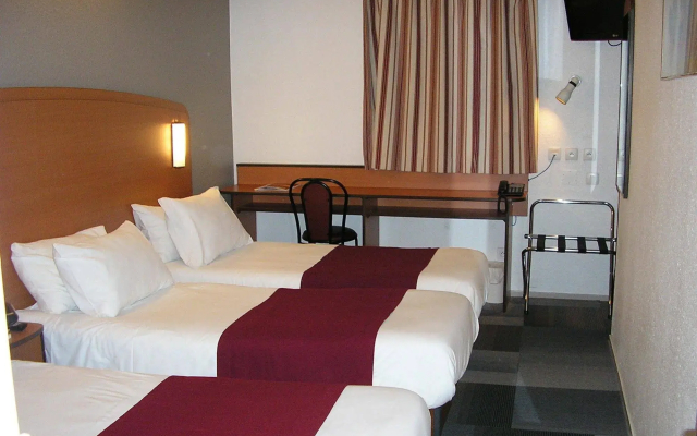 initial by balladins Orleans / Saran