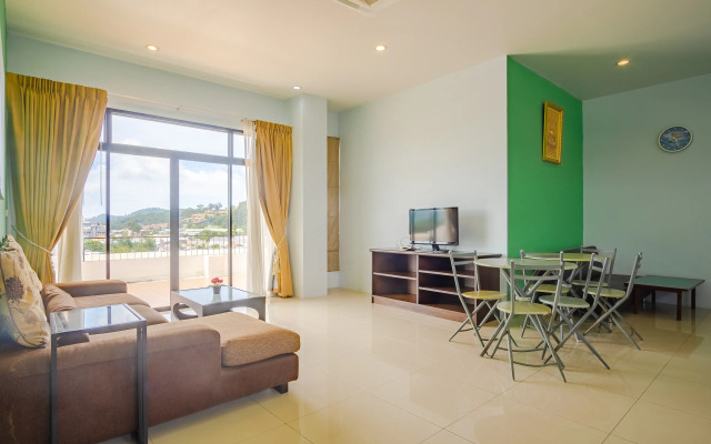 AJ Residence