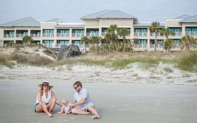 Jekyll Ocean Club