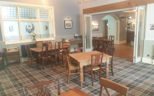 The White Swan Inn