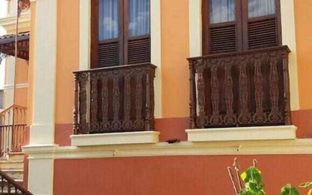 Pousada Estação do Trem