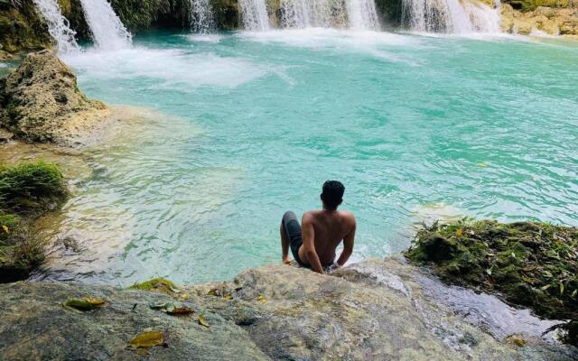 Bolinao Transient House B