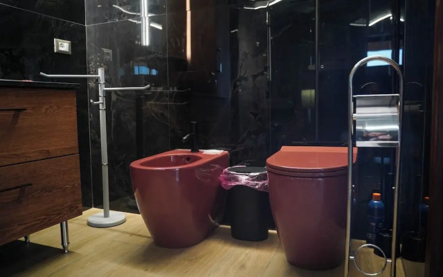 Tendù  Punta Bianca Glamping Camp