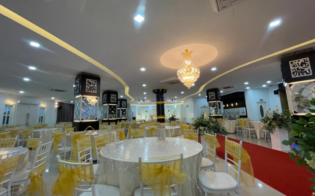 DSH Hotel
