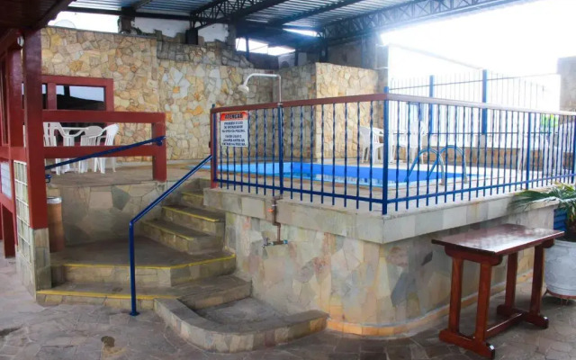 Hotel São Charbel