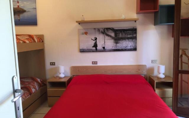 Appartamento City Garden