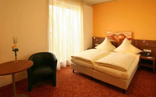 St. Georg - Business Hotel