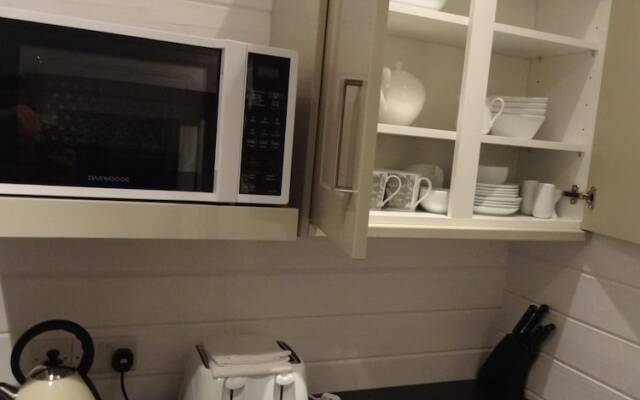 Park Farm Bed and Breakfast
