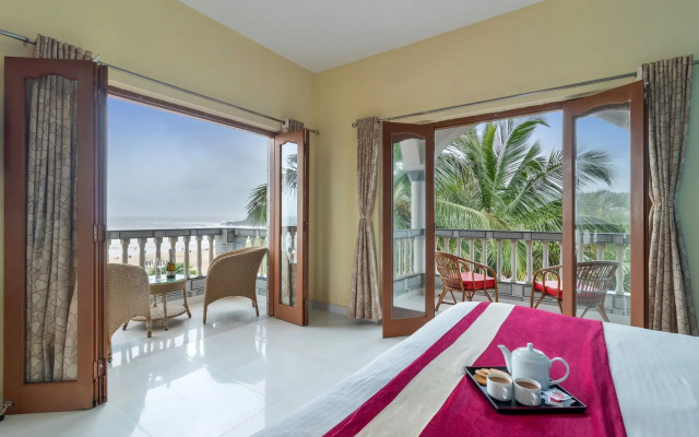Larios Beach Holidays