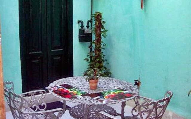 Casa Colonial Tere