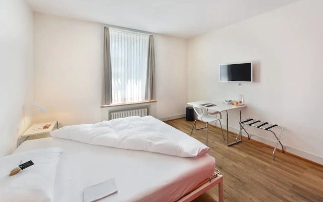 Hotel im Schlosspark