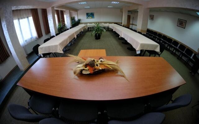 Rodopi Hotel