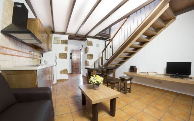 Casa rural en Hoya de Tunte 3