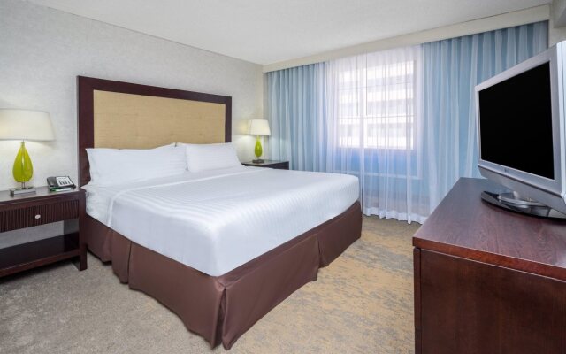 Holiday Inn Inner Harbor