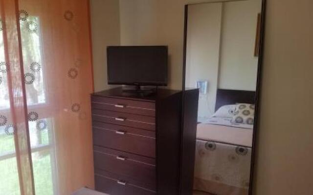 Apartamento Carabuxeira 1