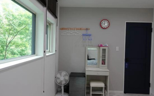 RUSUTSU Pension CLOUD9 Holiday home