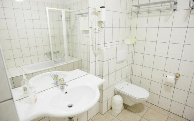 Gőzmalom Étterem és Panzió