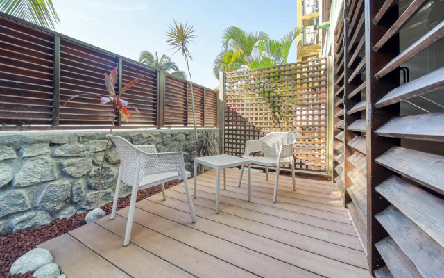 Residence Tropic Appart'hotel