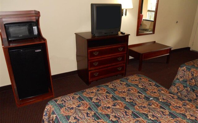 Budgetel Inn Decatur