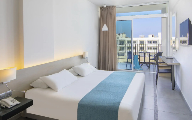 Mayfair Hotel