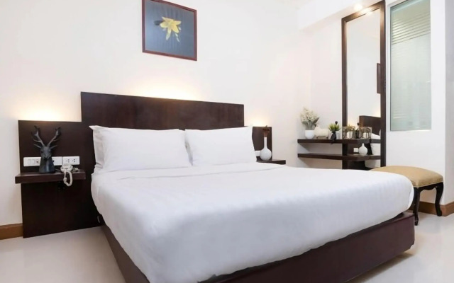 Synsiri Resort