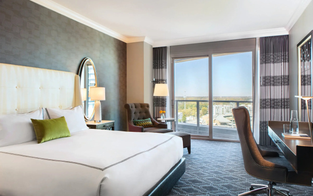 Kimpton Tryon Park Hotel by IHG