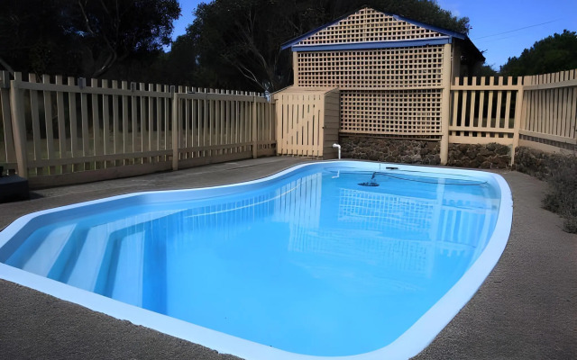 Port Campbell Motor Inn
