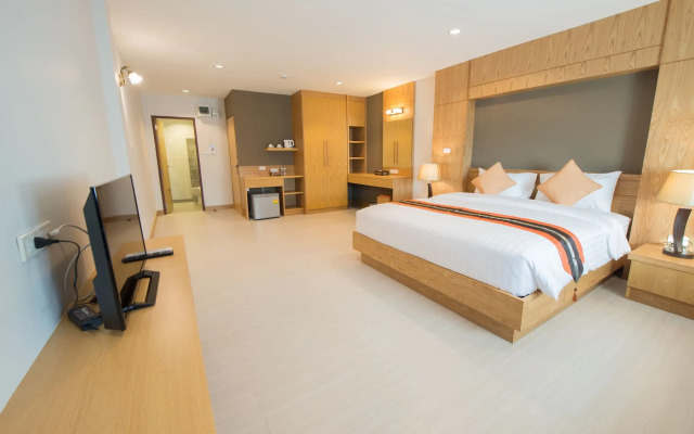 Old Town Chiangmai Boutique