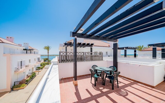 Traditional Seaside Tavira Apartment Ideal Homes