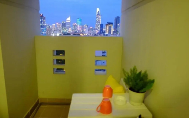 The Nguyens Apartments Saigon
