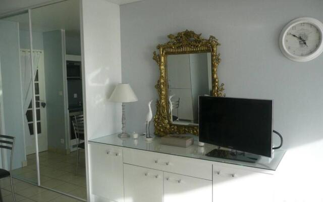 Appartement Quiberon, 1 pièce, 3 personnes - FR-1-478-41