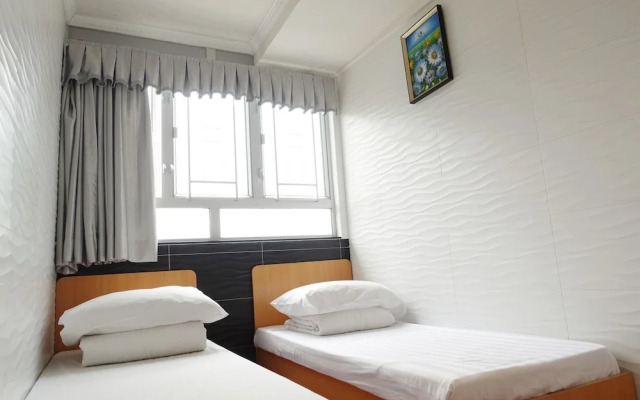 Wing Sing Hong Guesthouse