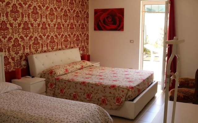 Le Tre Rose Bed & Breakfast